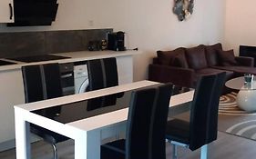 Appartement 4 Personnes
